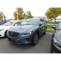 Mazda CX-5 2.2 DE 175hk, 6 aut, AWD -15