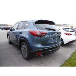 Mazda CX-5 2.2 DE 175hk, 6 aut, AWD -15