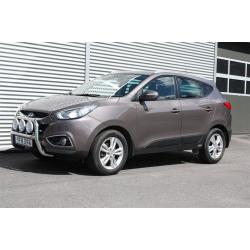 Hyundai ix35 2.0 CRDi-R / 4WD / 184hk -12