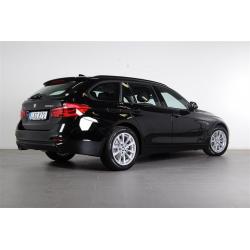 BMW 320 d xDrive Touring / Model Sport / Aut -17