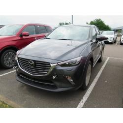 Mazda CX-3 Optimum 2 , 0 150 hk AWD AUTOMAT -16