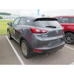 Mazda CX-3 Optimum 2 , 0 150 hk AWD AUTOMAT -16