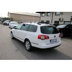 Volkswagen Passat TDI 140 / Business / Trendl -07