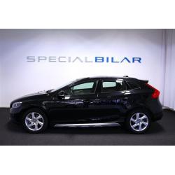 Volvo V40 Cross Country T4 AWD Summum Keyless -14