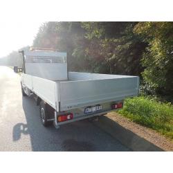 Renault Master dci125 F3500 -11