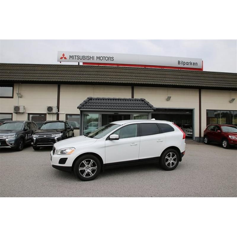 Volvo XC60 D3 FWD (163hk) summum -12