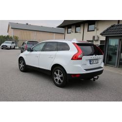 Volvo XC60 D3 FWD (163hk) summum -12