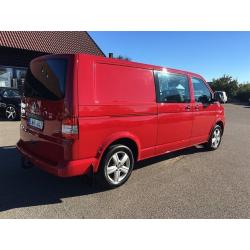 Volkswagen Multivan 2,0 tdi 4-motion DSG 180h -12