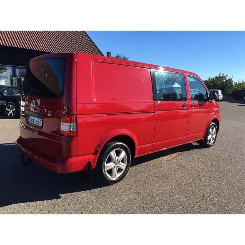 Volkswagen Multivan 2,0 tdi 4-motion DSG 180h -12