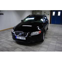 Volvo V70 II 2,0D Kinetic -08