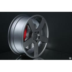 GH EDITION 7,5*17" WENATCHi GREY