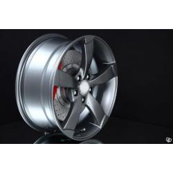 GH EDITION 7,5*17" PACIFIC Rs GREY