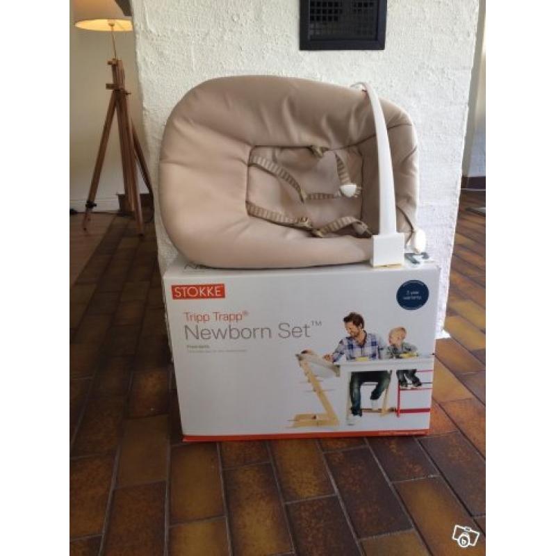 Stokke Newborn Set