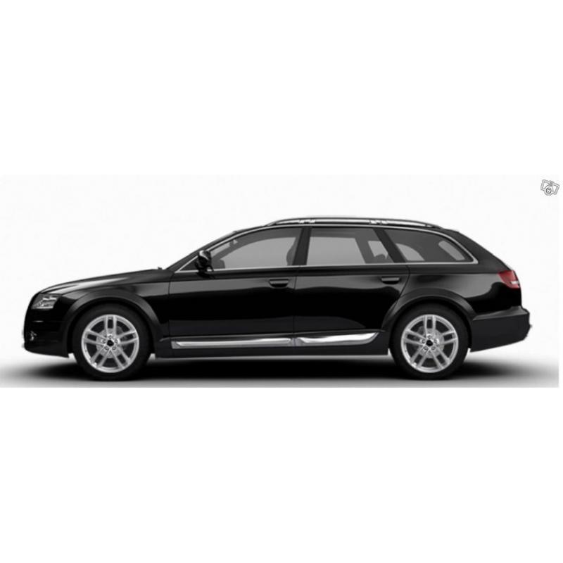 Kompletta Vinterhjul |Audi|A3|A4|A6|18''