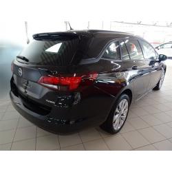 Opel Astra 1,4T 125HK Enjoy Sports Tourer -16