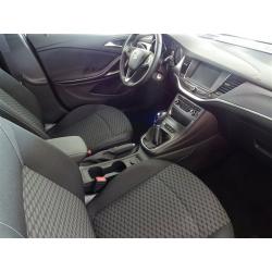 Opel Astra 1,4T 125HK Enjoy Sports Tourer -16