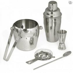 Coctailset 6 delar 400909