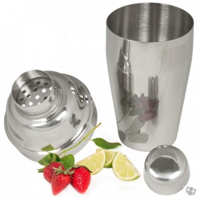 Coctailset 6 delar 400909