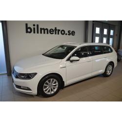 Volkswagen PASSAT SC TDI150 4M Masters -15