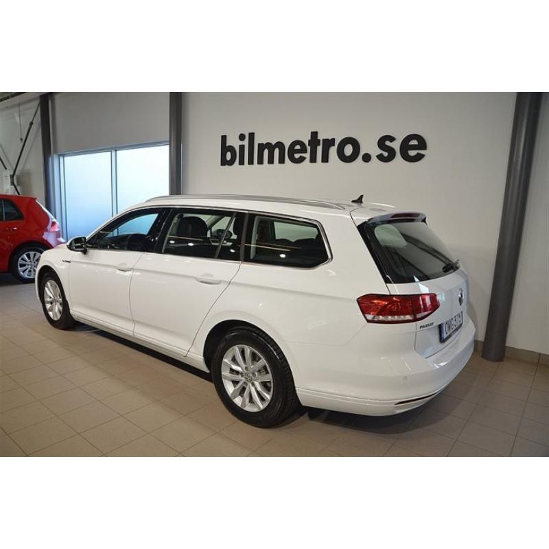 Volkswagen PASSAT SC TDI150 4M Masters -15