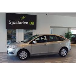 Ford Focus 1.8 Flexifuel/ 3641 MIL -10