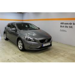 Volvo V40 D2 Your Momemtum /Tidur/Vinterhjul -16