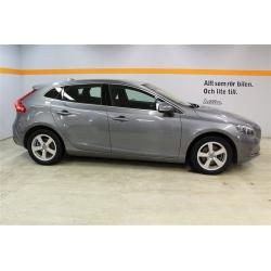 Volvo V40 D2 Your Momemtum /Tidur/Vinterhjul -16