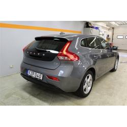 Volvo V40 D2 Your Momemtum /Tidur/Vinterhjul -16