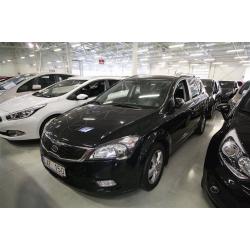 Kia Ceed 1,6 Crdi ECO SW -11