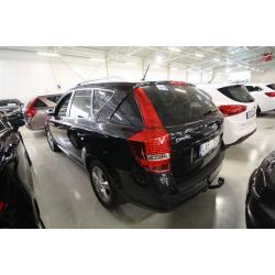 Kia Ceed 1,6 Crdi ECO SW -11