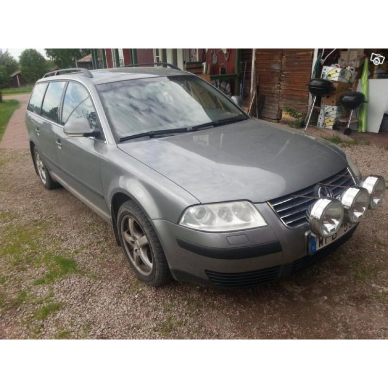 VW Passat -05