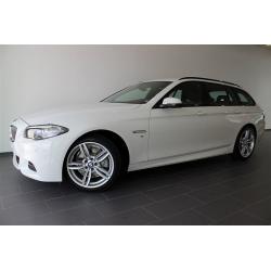 BMW 520 d xDrive Aut Touring M-Sport Värmare -17