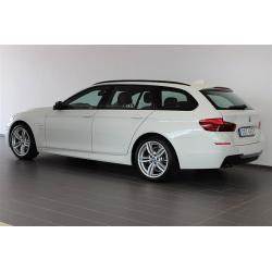 BMW 520 d xDrive Aut Touring M-Sport Värmare -17