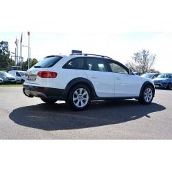 Audi A4 Allroad 2.0 TDI / 2,95% Ränta -11