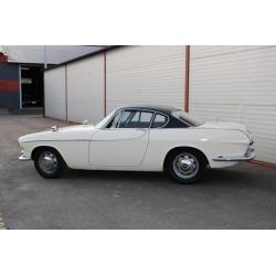 Volvo P1800 Svensksåld