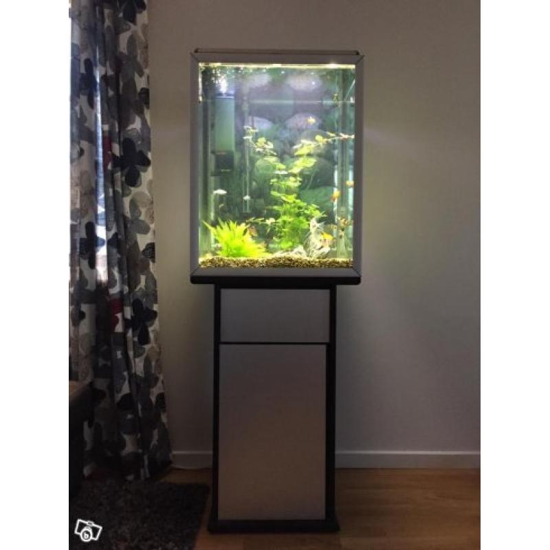 Akvarium 160 liter