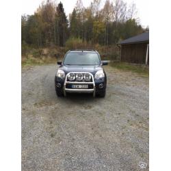 Nissan x- trail 2,0 dci -11