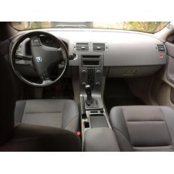 Volvo S40 Kinetic 2,0 Diesel (136hk) -09