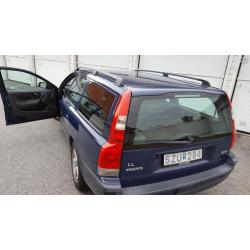 Volvo v 70 Familjebil -02