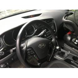 Kia ceed 1,6 CRDI Komfort / Dragkrok -13