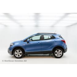 Opel Mokka 5-dörrars 1.4 Turbo ECOTEC 140 hk -16