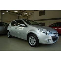 Renault Clio 1.2i / 75 hk / III / -13