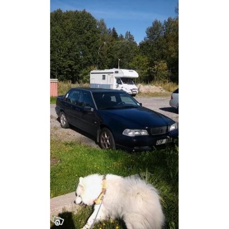 Volvo S70 -98