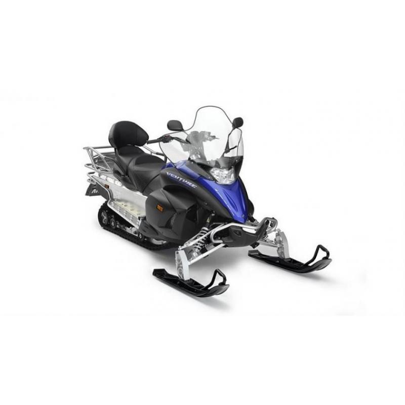 Yamaha Venture Multi Purpose