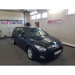 Hyundai i30 5d 1.6 CRDi/115 e-Sense -10