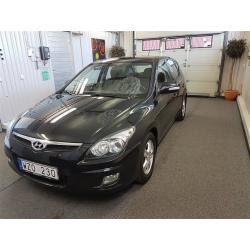 Hyundai i30 5d 1.6 CRDi/115 e-Sense -10