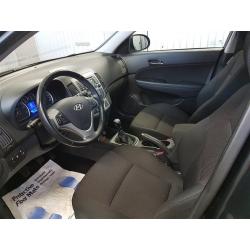 Hyundai i30 5d 1.6 CRDi/115 e-Sense -10