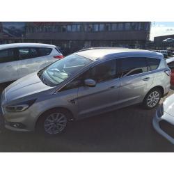 Ford S-Max 2.0 TDCi 180 Business A AWD 5-d -16