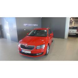 Skoda Octavia OCTAVIA COM STYLE 4X4 TDI 150 -16