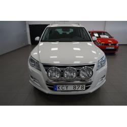 Volkswagen Tiguan 2,0 TDI 4-Motion R-line -10